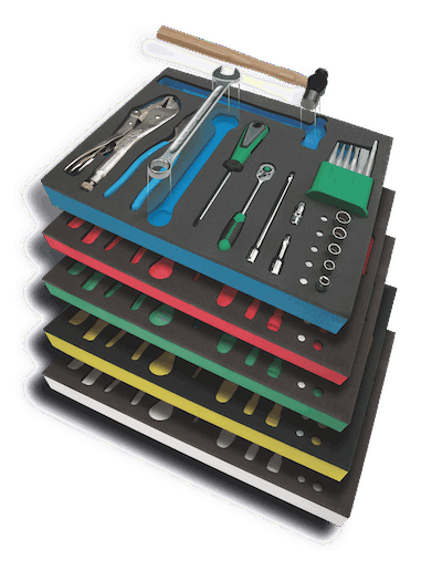 Electronic Cages and Lockers