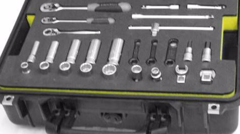 Tool Kits