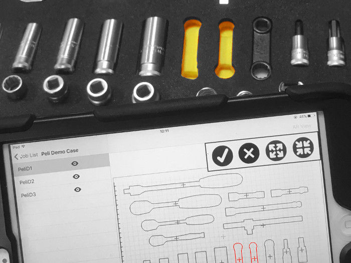 Real-time Auditing