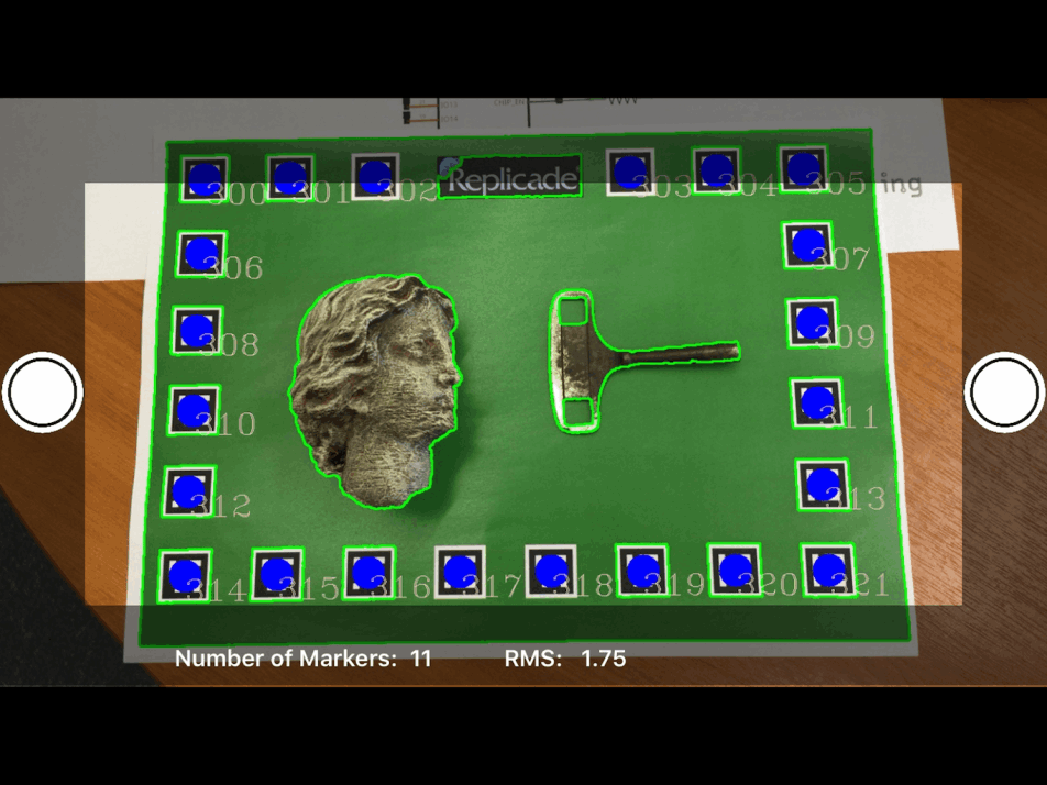 RAMScan